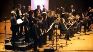 Israeli Andalusian Orchestra  Emil Zrihen [upl. by Wallie]