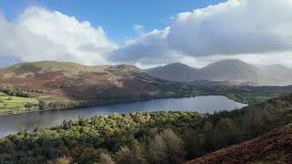 Loweswater Western Lake District [upl. by Charyl]