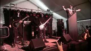 Kommandant live at Maryland Deathfest XI [upl. by Dirk685]