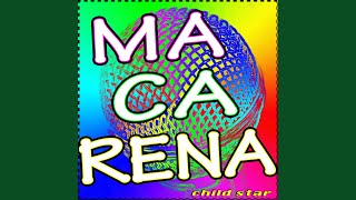 Macarena Karaoke Version [upl. by Cthrine289]