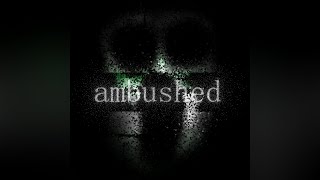 Ambushed A Roblox Doors Song [upl. by Anauqahc465]