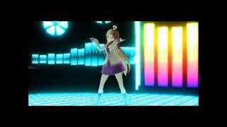 【MMƊVOCALOID】 Galaxias  Galaco [upl. by Lehte]