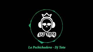 La Pechichadera El Pechiche Original  Champeta Africana Dj Tata [upl. by Nyleimaj]