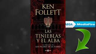 Las tinieblas y el alba  Ken Follettepub [upl. by Stearns]