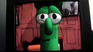 Veggie Tales Love My Lips Very Silly Songs Audio [upl. by Figge]