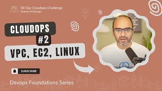 CloudOps Cohort  Mission 2  Deploy NodeJS Frontend App with EC2 and VPC [upl. by Aenej]