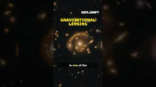 Prof Brian Cox on Gravitational Lensing Gravity CurvedSpace BrianCox [upl. by Gruchot317]