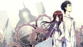 SteinsGate OST  Ringing Precaution [upl. by Nuris]