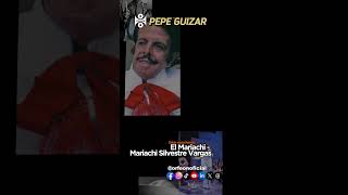 Pepe Guizar en Orfeón [upl. by Norda]