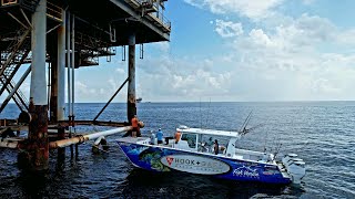 Mangrove Snapper Fishing Venice LA [upl. by Margit388]