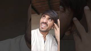 Par wo kon hy yaad ni a rha🤣😂 comedy funny shorts ytshorts shortsfeed viralvideo [upl. by Ontine]