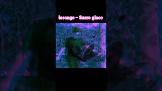 Losange  Sucre glace rapfrancais rapfr freestyle freestylefr cliprap [upl. by Mauri]