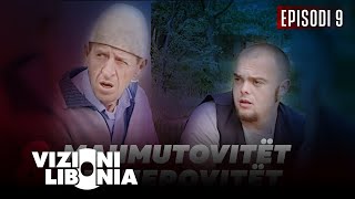 Mahmutovitet dhe Rexhepovitet Episodi 9 [upl. by Alexis]