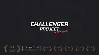 Challenger Project  deck  Jan 2024 [upl. by Siryt]