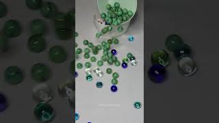 Mesmerizing Reverse Marble ASMR  Relaxing Colors amp Sounds reverseASMR marble asmr satisfying [upl. by Nohs]