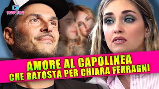 Batosta Per Chiara Ferragni Già Finita Con Silvio Campara [upl. by Llednol]