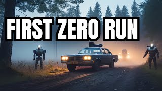 Generation Zero first walkthrough [upl. by Asenej139]