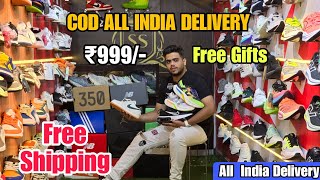 Cheapest 7a shoes in delhi  7A quality shoes in Delhi  Cheapest shoes in Delhi  New Shoes [upl. by Eintirb]