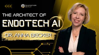 The Architect Of Endotech Algorithmic Trading – Dr Anna Becker’s Groundbreaking Journey [upl. by Eradis]