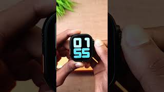 X9 Call Android Smart Watch Unboxing Shortssmartwatch unboxing shortsvideo youtube [upl. by Ericka492]