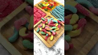 Filling Platter with Sweets ASMR [upl. by Currey460]