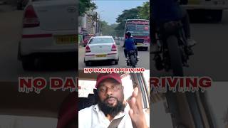 Bike wale Aisa bike kyon chalata hai 😳short driving car truck bus vehicle drivers viral [upl. by Aubin]