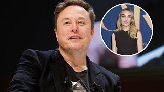 quotChloe Fineman Reveals Emotional Moment with Elon Musk on SNLquotSHANKARVKM [upl. by Waldack475]