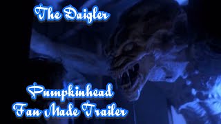 Pumpkinhead 1988 Movie Trailer [upl. by Tessi426]