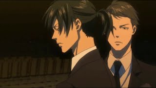 PsychoPass 3 AMV [upl. by Allwein]