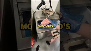 When McDonalds SHOCKED Russia🤯 [upl. by Daile]