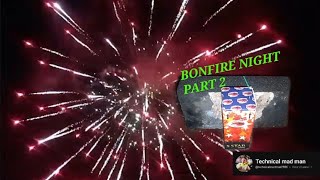 BONFIRE NIGHTPART 2 2024 CLIPS 🤣🤣 [upl. by Specht743]