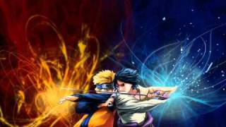 Naruto Shippuden OST 1  Track 21  Kouchaku  Stalemate [upl. by Roose]