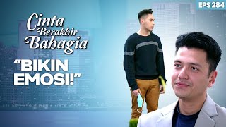 Reno Datang amp Memperkeruh Suasana Pasha amp Adisty  CINTA BERAKHIR BAHAGIA  Eps284 23 [upl. by Siuqram810]