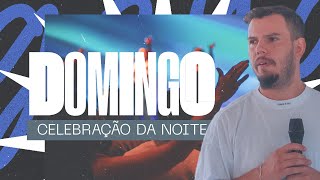 Culto ao Vivo  Celebração da Noite  01092024 [upl. by Elocen920]