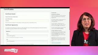 Adding Certificates to your Open edX Course [upl. by Hartman]