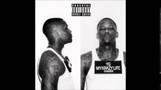 YG  Bicken Back Being Bool [upl. by Drogin]