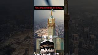 Amazing Drone Footage of Masjid Al Harrum  Makkah Tower [upl. by Par]