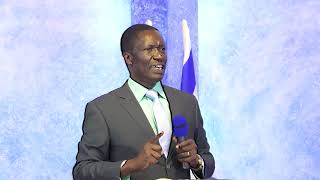 PASTOR PETER KAPANGAADVANCING THE AGENDA OF GOD ON EARTH [upl. by Calandra]