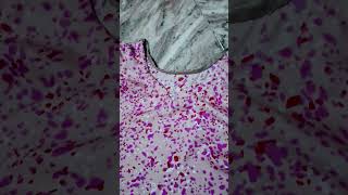 Suit ke gale ki design  short video 👚👚 [upl. by Eloc]