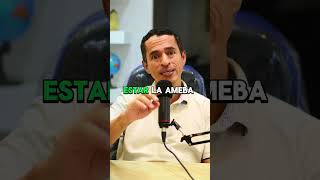 Que NO te MATE la AMEBA COME CEREBRO  DOCTOR RAMON HEREDIA [upl. by Ihdin]