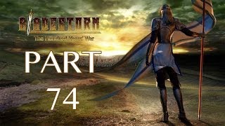 Bladestorm Walkthrough PT 74  Normandy Rescuing Joan Part 2 [upl. by Ahsillek920]