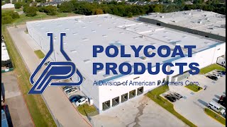 Polycoat Products Corporate Video 2024 [upl. by Isman]