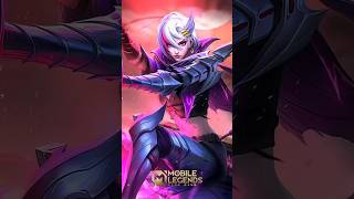 BENEDETTA MLBB mlbb mobilelegends shorts [upl. by Yonah]