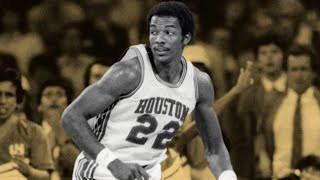 Why Clyde Drexler’s most memorable moment of his career was “getting to collegequot [upl. by Ycnej821]