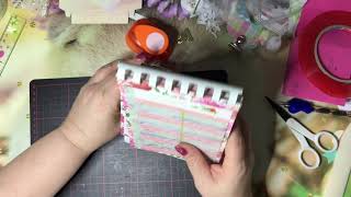 DIY Geburtstags Kalender [upl. by Rakabuba]