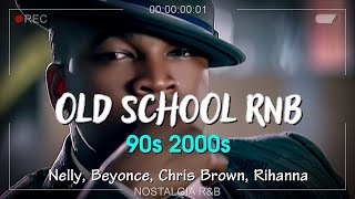 90S RampB PARTY MIX  OLD SCHOOL RampB MIX  Mary J Blige Usher Mario Mariah Carey and more [upl. by Damour308]