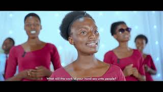 HOSSANA FAMILY SINGERS Tz  UTAKUMBUKWA official music video4K [upl. by Aierdna1]