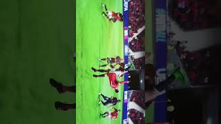 ronaldoskills football ronaldo ronaldogoals manchesterunited goat futbolF fifa [upl. by Eelrebma]