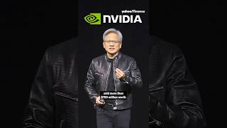 NVIDIA CEO Jensen Huang sells 713M worth of company stock shorts [upl. by Selwyn]