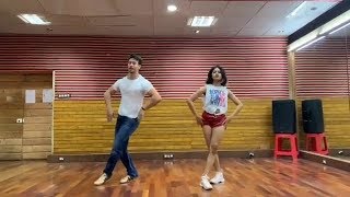 tiger shroff super dance practice [upl. by Delogu]